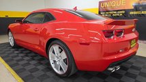 For Sale 2013 Chevrolet Camaro