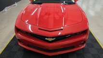 For Sale 2013 Chevrolet Camaro