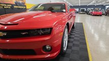 For Sale 2013 Chevrolet Camaro
