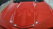 For Sale 2013 Chevrolet Camaro