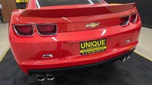 For Sale 2013 Chevrolet Camaro