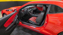 For Sale 2013 Chevrolet Camaro