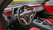 For Sale 2013 Chevrolet Camaro