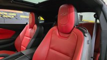For Sale 2013 Chevrolet Camaro