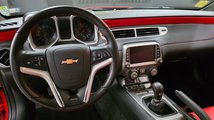 For Sale 2013 Chevrolet Camaro