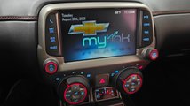 For Sale 2013 Chevrolet Camaro