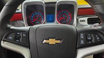 For Sale 2013 Chevrolet Camaro