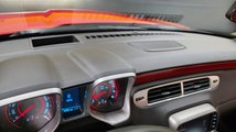 For Sale 2013 Chevrolet Camaro