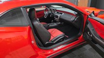 For Sale 2013 Chevrolet Camaro