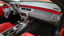 For Sale 2013 Chevrolet Camaro