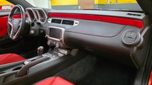 For Sale 2013 Chevrolet Camaro