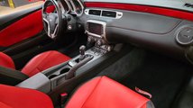 For Sale 2013 Chevrolet Camaro