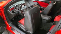 For Sale 2013 Chevrolet Camaro