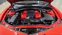 For Sale 2013 Chevrolet Camaro