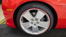 For Sale 2013 Chevrolet Camaro