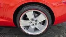 For Sale 2013 Chevrolet Camaro