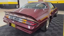 For Sale 1981 Chevrolet Camaro