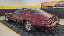 For Sale 1981 Chevrolet Camaro