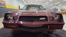 For Sale 1981 Chevrolet Camaro