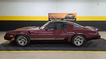 For Sale 1981 Chevrolet Camaro