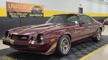 For Sale 1981 Chevrolet Camaro