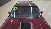 For Sale 1981 Chevrolet Camaro