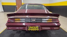 For Sale 1981 Chevrolet Camaro