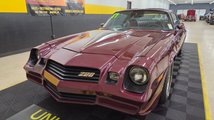 For Sale 1981 Chevrolet Camaro