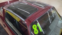 For Sale 1981 Chevrolet Camaro