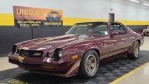 For Sale 1981 Chevrolet Camaro