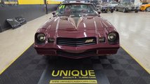For Sale 1981 Chevrolet Camaro