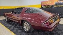 For Sale 1981 Chevrolet Camaro