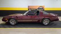 For Sale 1981 Chevrolet Camaro