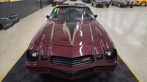 For Sale 1981 Chevrolet Camaro