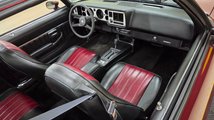 For Sale 1981 Chevrolet Camaro