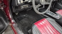 For Sale 1981 Chevrolet Camaro