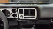For Sale 1981 Chevrolet Camaro
