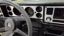 For Sale 1981 Chevrolet Camaro