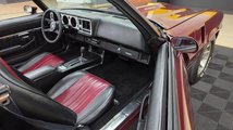 For Sale 1981 Chevrolet Camaro
