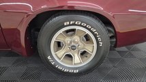 For Sale 1981 Chevrolet Camaro