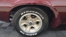 For Sale 1981 Chevrolet Camaro