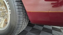 For Sale 1981 Chevrolet Camaro