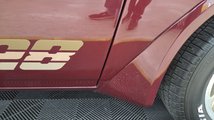 For Sale 1981 Chevrolet Camaro