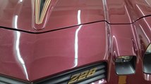 For Sale 1981 Chevrolet Camaro