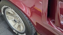 For Sale 1981 Chevrolet Camaro