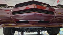 For Sale 1981 Chevrolet Camaro