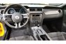 2013 Ford Mustang
