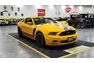 2013 Ford Mustang