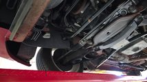 For Sale 2001 Ford Mustang