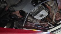 For Sale 2001 Ford Mustang